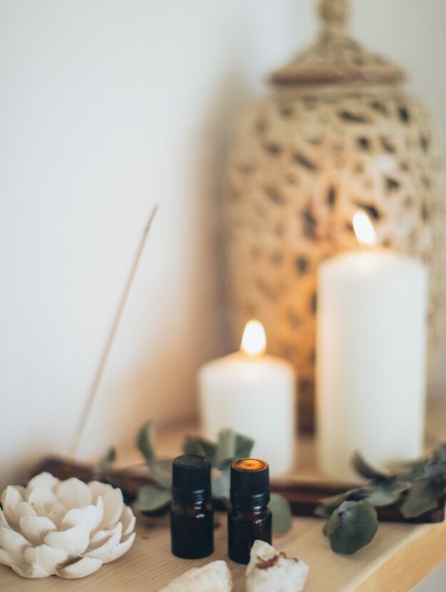 essential oil blends you need to try