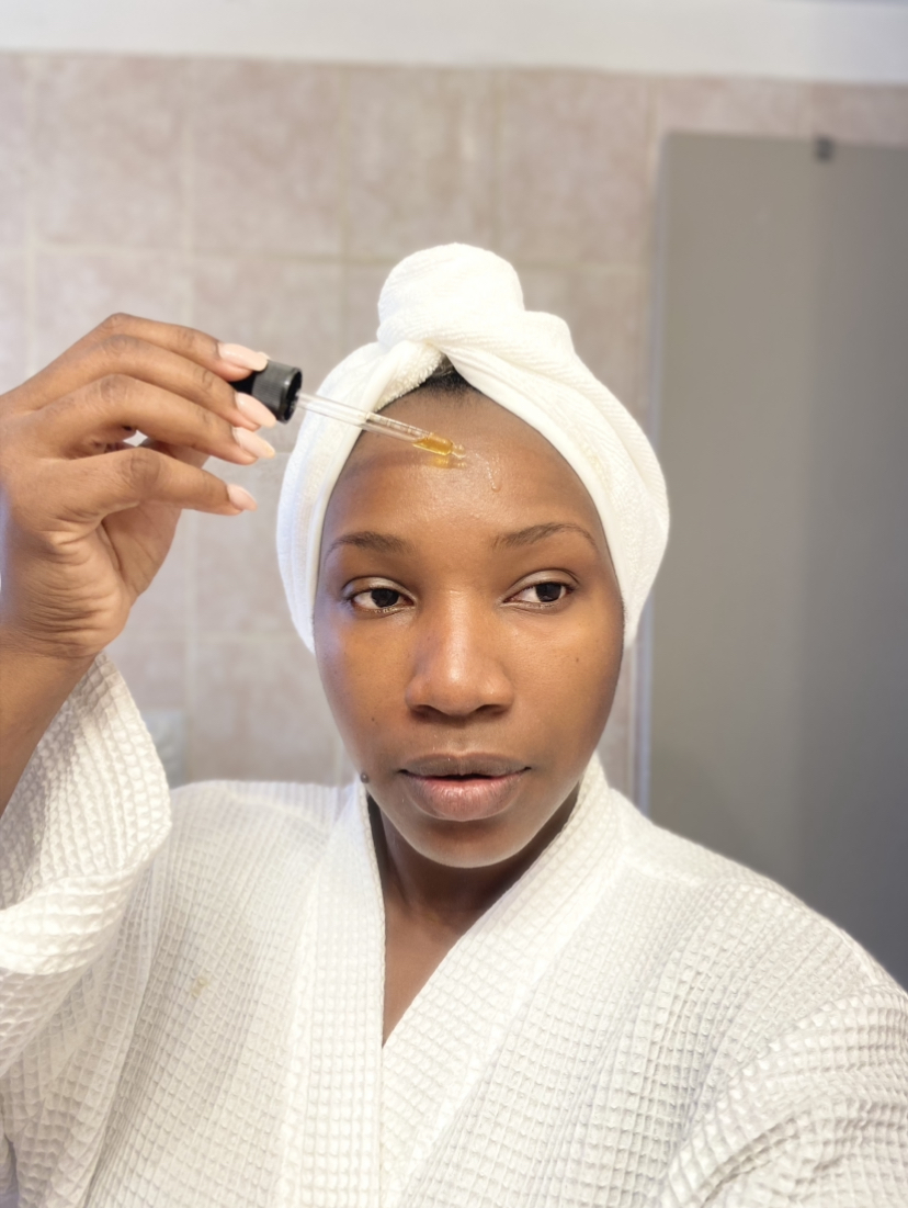 Self-care facts black women self care practice selfcare