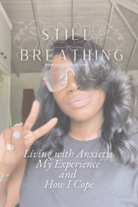 Anxiety and Panic Attacks